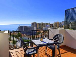 Benalmadena playa!!!