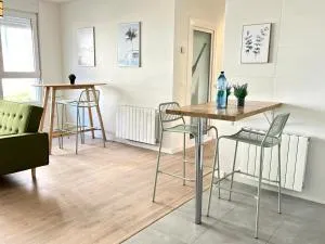 Apartamento a estrenar en Ribamontán al Mar - Hoznayo