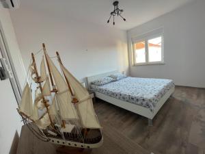 Luxury penthouse Vibius