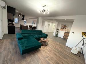 Luxury penthouse Vibius