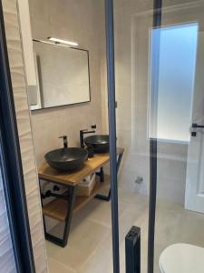 Luxury penthouse Vibius