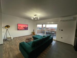 Luxury penthouse Vibius