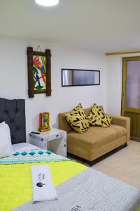 Ayenda Ceiba Rooms
