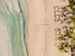 Chiringuito Tulum - 图卢姆