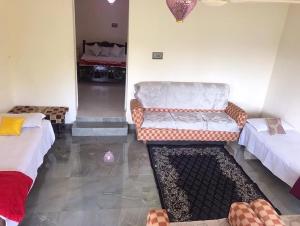Cloud 9 Homestay