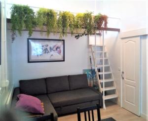 EN EL CASCO HISTORICO De SANTA CRUZ