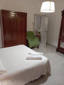 Casa San Carlo Affittacamere Foligno