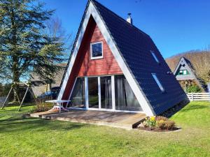 Gemütliches Ferienhaus an der Ostsee in Damp