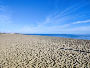Appartement T2 Ensoleillé au Barcarès