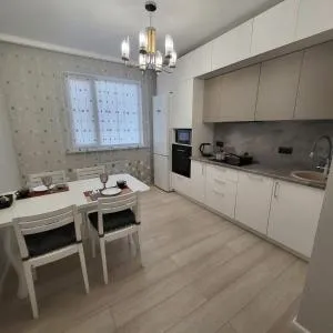 Gagra Center - Otradnoye