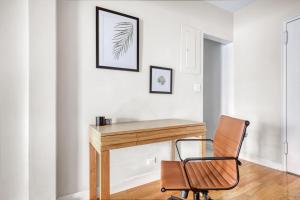 Central W Village 1BR Gym Doorman NYC-156