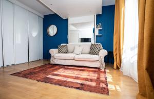 Appartements Fabulous standing et parking prive : photos des chambres