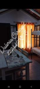 cabañas Los Pinares