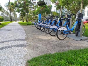 Riviera de São Lourenço Flat