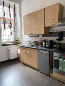 AWESOME APARTMENT IN THE CITY