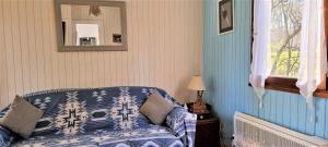 Chalets Weir Cottage : Chalet 1 Chambre