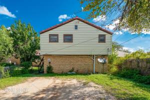 Garage apartment 5 min from Downtown