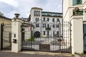 LUX Apartment Milano Metro M2 - Lambrate