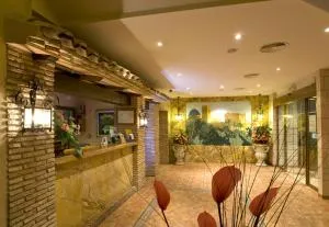 Hostal La Posada - ALC