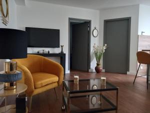 Charmant T2 rénové et climatisé chez Cathy