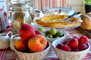 B&B / Chambres d'hotes Une Sieste en Luberon : photos des chambres