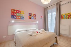 Damiani & Sister Guesthouse