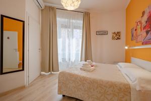 Double Room with Private Bathroom room in Damiani & Sister Guesthouse