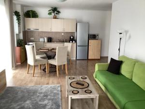 Relaxing Bucharest Airport Residences & Therme-SELF CHECK-IN