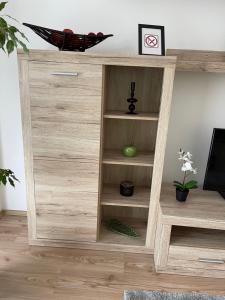 Relaxing Bucharest Airport Residences & Therme-SELF CHECK-IN