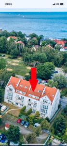 Apartamenty 4 Pory Roku- 200m PLAŻA, PRYWATNY PARKING