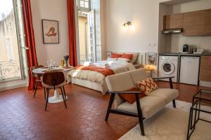 Superbe appartement rénové et cosy à 10mn de Saint-Rémy de Provence