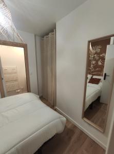 Appartements Calme et cosy, proche hyper centre de Nantes : photos des chambres