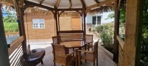 le temps d'une île - Partarieux