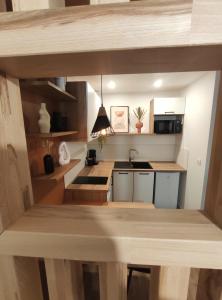 Appartements Calme et cosy, proche hyper centre de Nantes : photos des chambres