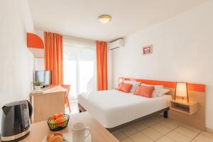 AppartCity Classic Aix-en-Provence - La Duranne