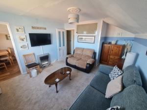 Parterre Holiday Apartments