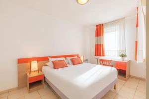 Appart'hotels Appart'City Classic Aix-en-Provence - La Duranne : photos des chambres