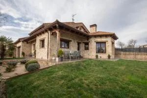 Casa Rural La Nava de Tizneros - Basardilla
