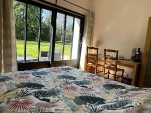 Le P’tit Bois Doré - Blanquefort