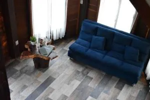 Eco Aldea kinich Ahau - Zoh-Laguna