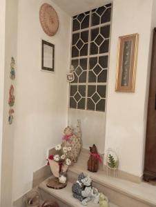 Standard Single Room with Shared Bathroom