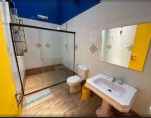 Espelho DÁgua Pousada - Capitólio