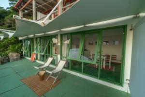 Pousada Pedra Grande