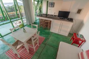 Pousada Pedra Grande