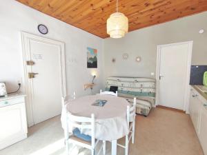 Appartements Les Bleuets, T2 : photos des chambres