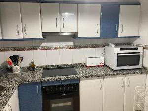 Casa Cueva Rural Estación de Guadix