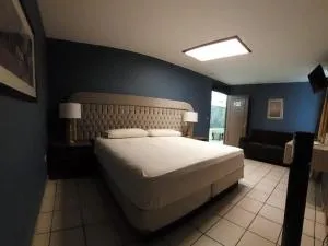 Hotel el Cortes - Calvillo