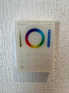 Apartment Ac - Fibra - SmartTv - modern