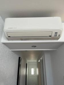 Apartment Ac - Fibra - SmartTv - modern