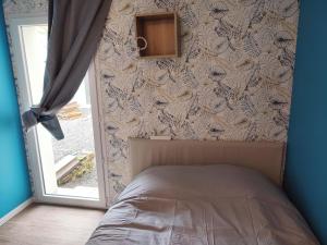 Appartements Studio cosy avec parking : photos des chambres